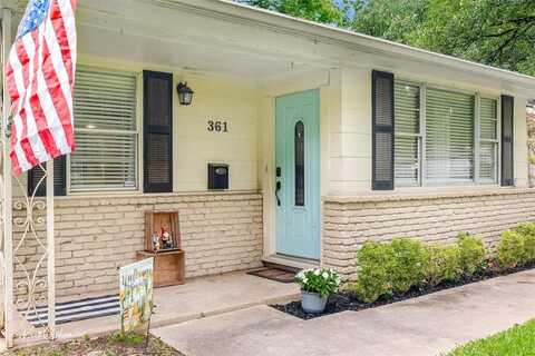 361 Carrollton Avenue, Shreveport, LA 71105
