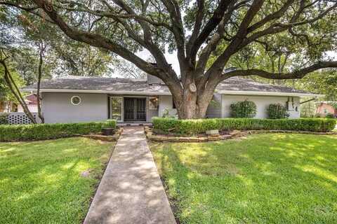 3506 Princess Lane, Dallas, TX 75229