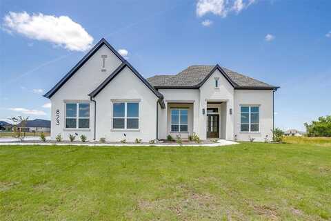 823 Wind River Pass, Azle, TX 76020