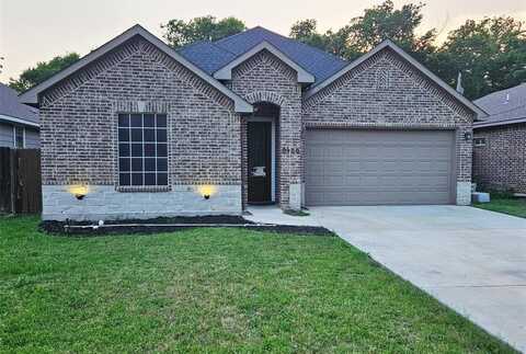 2120 RW Bivens Lane, Fort Worth, TX 76105
