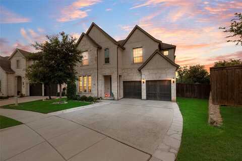 4732 Cabernet Circle, Colleyville, TX 76034