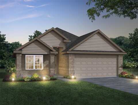 2432 Texas Ash Way, Fort Worth, TX 76123