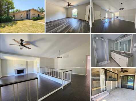 338 Wildbriar Drive, Garland, TX 75043