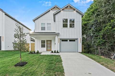 4523 Wahoo Street, Dallas, TX 75210