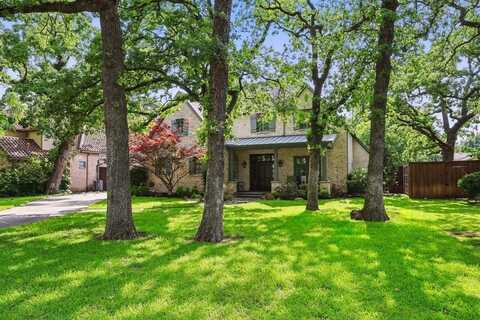 129 Shady Dale Lane, Coppell, TX 75019
