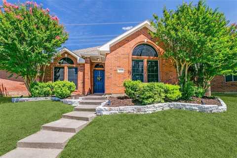 4124 Creekhollow, Carrollton, TX 75010