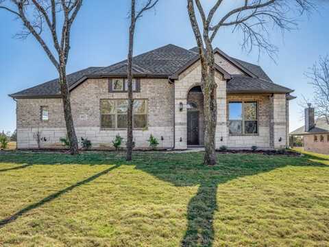 882 Shadow Valley Road, Whitesboro, TX 76233