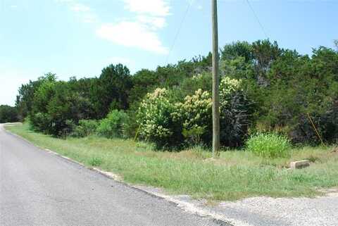 43065 Cedar Crest & Coneflower Drive, Whitney, TX 76692