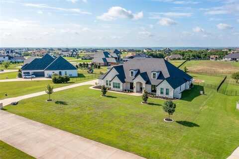 12308 Dolce Vita Drive, Fort Worth, TX 76126