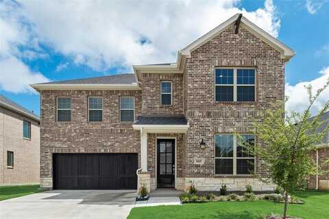 5805 Edward Drive, Celina, TX 76227