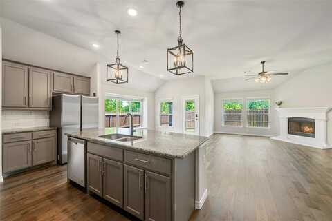2627 Askern Court, Grand Prairie, TX 75052