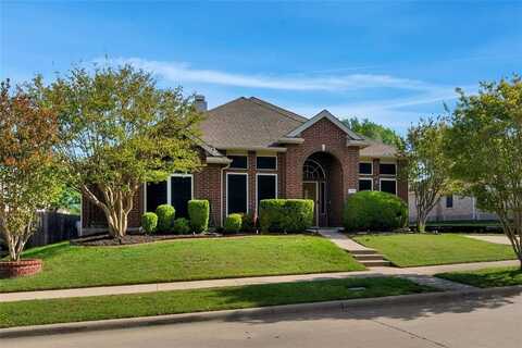 2700 Rochelle Drive, McKinney, TX 75070