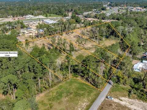 319 Sandybrook, Lufkin, TX 75901