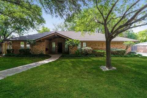 3102 Canongate Drive, Arlington, TX 76015