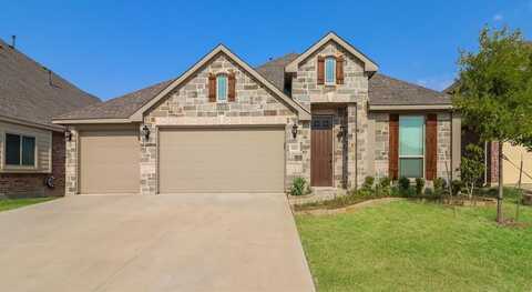 1020 Weeping Oak Drive, Burleson, TX 76028