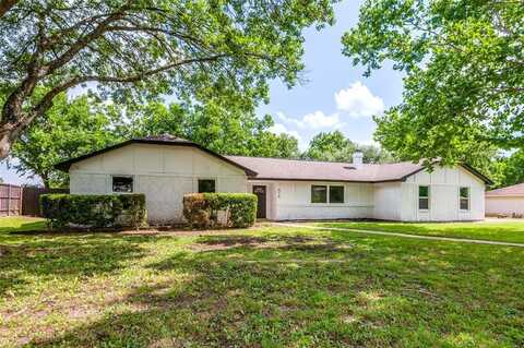 414 Pearly Top Drive, Glenn Heights, TX 75154