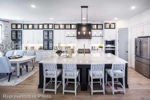2761 Amber Lane, Prosper, TX 75078