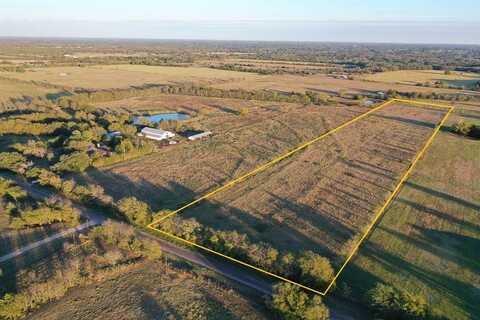4140 VZ CR 3501, Wills Point, TX 75169