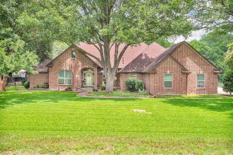 515 Seneca Drive, Waxahachie, TX 75165