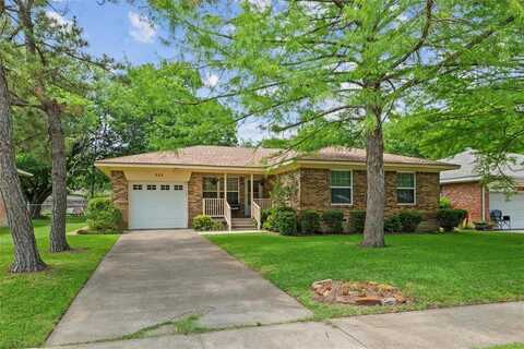 223 Mizell Street, Duncanville, TX 75116