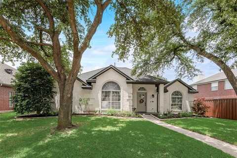 1207 Cameron Lane, Allen, TX 75002