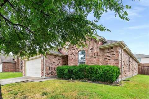 203 Mustang Trail, Celina, TX 75009