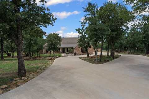 205 El Dorado Trail, Millsap, TX 76066
