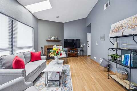 7340 Skillman Street, Dallas, TX 75231