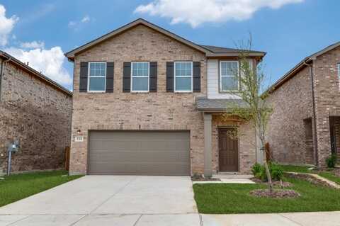 133 Bradford Drive, Princeton, TX 75407