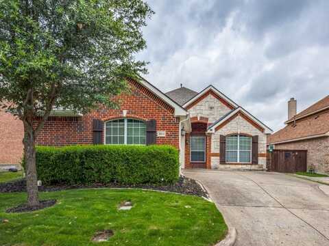 3604 Camino Trail, McKinney, TX 75070