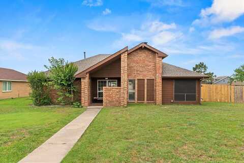 2000 Arles Lane, Carrollton, TX 75007