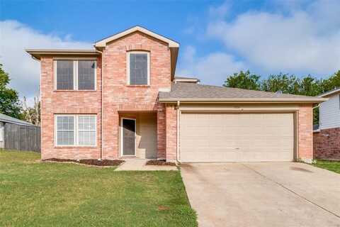 1808 Southridge Lane, Sherman, TX 75092