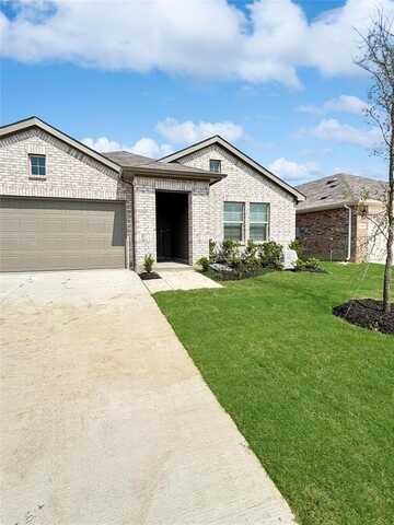 1320 Fitzgerald Street, Krum, TX 76249