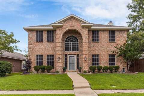 4804 Sunflower Drive, McKinney, TX 75070