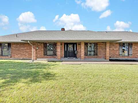 10401 Lisa Jean Drive, Crowley, TX 76036