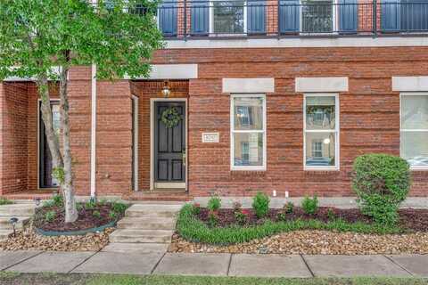 8250 Library Street, Frisco, TX 75034