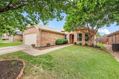 3729 Palm Drive, Fort Worth, TX 76244