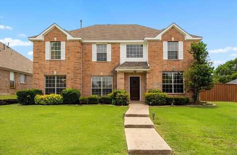 1230 Donegal Lane, Garland, TX 75044
