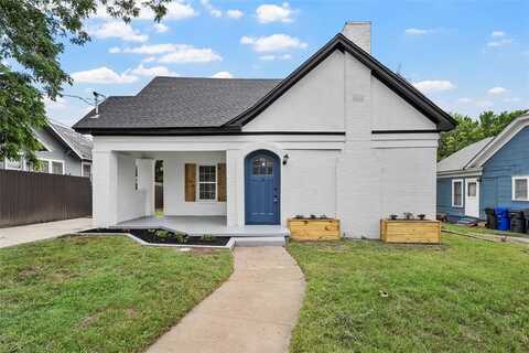 1608 N 17th Street, Waco, TX 76707