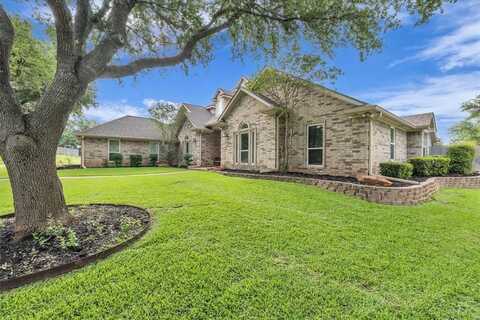 403 Gibraltar Lane, Lorena, TX 76655