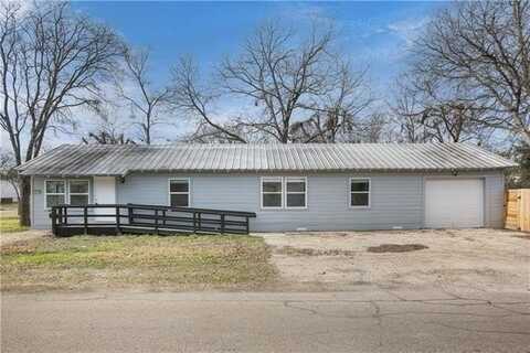 3801 Cumberland Avenue, Waco, TX 76707
