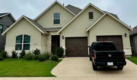 2804 Walker Way, Northlake, TX 76247