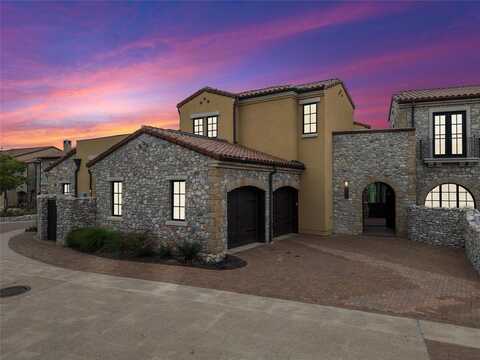 8 Comillas Drive, Westlake, TX 76262