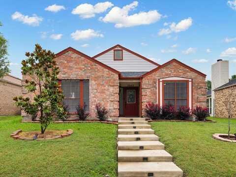 1640 Lemonwood Circle, Mesquite, TX 75149