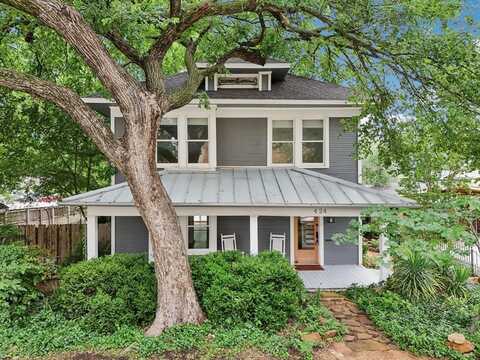 424 Texas Street, Denton, TX 76201