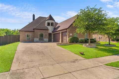 647 Gillon Way, Rockwall, TX 75087