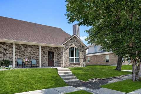 7603 Cousteau Drive, Rowlett, TX 75088