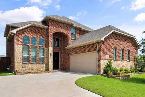 3604 Hidden Hollow Drive, Grand Prairie, TX 76065