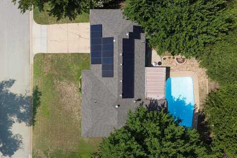 5405 Westhaven Drive, Fort Worth, TX 76132
