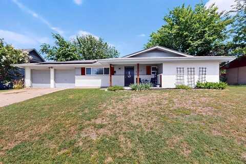 5405 Westhaven Drive, Fort Worth, TX 76132